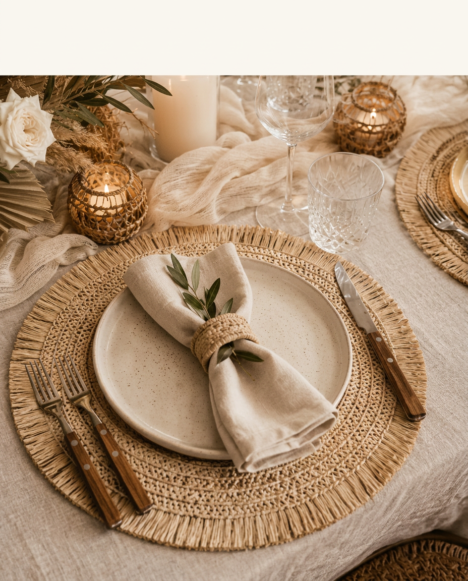 Table Decor
