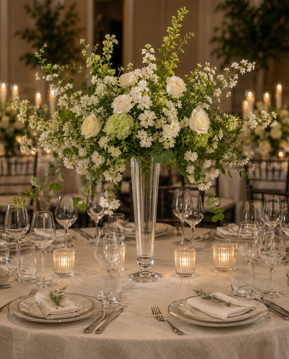 Vases